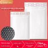 Saco de envelope de bolha de filme de pérola direto da fábrica à prova de choque à prova d'água saco de espuma à prova d'água saco de embalagem de logística composta saco de vestuário