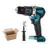 Comercio Exterior Modelo Mt Taladro Eléctrico Multifuncional de Alta Potencia 13mm Juego Taladro Pistola Taladro Eléctrico Portátil Herramienta Eléctrica
