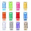 ¡Guau! Uniformes Personalizables para Entrenamiento de Fútbol y Baloncesto, Chalecos para Equipos Infantiles, Chalecos Publicitarios para Voluntarios