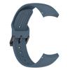 Para Xiaomi Watch S1 Pro Estilo Oficial 1:1 Correa de Silicona Texturizada Original de Conexión Perfecta