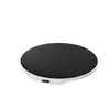 Reproductor de Música de Disco de Sonido para Almohada en Stock, Altavoz Bluetooth Inalámbrico Ultra Delgado para Dormir, Sonido de Alta Calidad, Mini Dispositivo de Audio para Lado de la Almohada