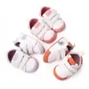 Zapatos para bebé de Primavera y Otoño 0-1 año suela suave casual para bebé y niño pequeño fábrica de zapatos para bebé directo BB2314