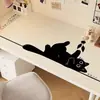 Alfombrilla para Escritorio de Estudio, a Prueba de Aceite, Alfombrilla para Escritorio de Estudiante y Niños, Alfombrilla para Escritorio de Escritura, Alfombrilla para Tocador, Alfombrilla para Escritorio de Computadora
