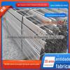 Eletrocalha de liga de alumínio 200*200 anti-oxidação e anti-corrosão escada para usina de energia fotovoltaica processamento não padrão Ponte de liga de alumínio