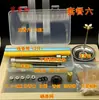 Máquina Miniatura para Fazer Incenso de Aço Inoxidável Segunda Geração Versão Atualizada Extrusora Máquina de Incenso em Bastão Manual Ferramentas para Fazer Incenso Caminho do Incenso