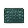 Bolso de Mano Nuevo Ins Bordado de Amor Gran Capacidad Multifuncional Bolso de Mano Portátil Bolso de Mano con Bolsillo Interior Simple