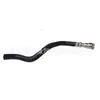 64218390710 apto para BMW E32, E34 manguera de agua, manguera del radiador del depósito de agua 8390710