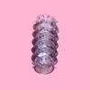 Anel de Fisioterapia Dragon Ball Maça Masculina Anel de Bloqueio de Silicone Grânulos Dragon Ball Anel Olho de Ovelha do Sol Produtos Sexuais para Adultos