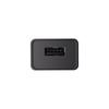 Cargador de Teléfono Móvil Estándar Europeo 5V2A Cabezal de Carga USB Certificado CE Adaptador de Corriente Universal de Alta Calidad y Bajo Consumo