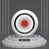 Deportes al aire libre Frisbee Bricolaje Profesional Competitivo Adulto Frisbee Giratorio 175g Ventas directas de fábrica se puede enviar en representación