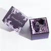 Perfume Femenino Privado Xiaocheng Yixiang Flor de Cerezo Rosa Fragancia de Larga Duración Venta Caliente Transfronteriza Aceite Esencial para Zona Privada Fragancia Venta al por Mayor