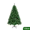 Árvore de Natal Simulada Mini Grande Transfronteiriça Nova Criptografia 1,68m Árvore de Pinhas Decoração Suprimentos