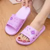 Venta Directa de Fábrica Pantuflas para Hombre, Uso en Verano para Huéspedes de Hotel, Pantuflas Antideslizantes para Baño, Pantuflas Suaves de Suela para Casa para Mujer