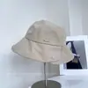 Chapéu de Pescador Simples Casual Versátil Novo Estilo Primavera Verão 2026 para Mulheres Proteção Solar Praia Proteção UV Chapéu de Sol Tendência