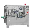 Fornecimento Direto da Fábrica Máquina Automática Rotativa tipo saco para embalagem de sementes de lótus, máquina automática de embalagem de sementes de lótus
