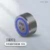 Ovesen Montado na Superfície Montado na Parede Removível Deslizante Elétrico Desligamento com Um Botão Tomada Elétrica Tomada de Trilho Anti-Choque Elétrico