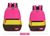 Mochilas Escolares para Jardín de Infancia con Logo Impreso, Mochilas Escolares de Dibujos Animados para Estudiantes de Primaria de 1 a 6 Años, Soporta Impresión con Tus Propias Imágenes, Bolsas de Regalo para Clases de Capacitación