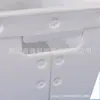 Cajas de Plástico Hueco de PP Ecológicas para Rotación, Cajas de Embalaje de Plástico, Fabricante de Cajas de Plástico Hueco para Almacenamiento y Logística