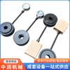 Zhongrun Supply MCZ-200 Âncora de Mina (Cabo) Dinamômetro 20 toneladas Anchor Anchor Cable Dynamômetro