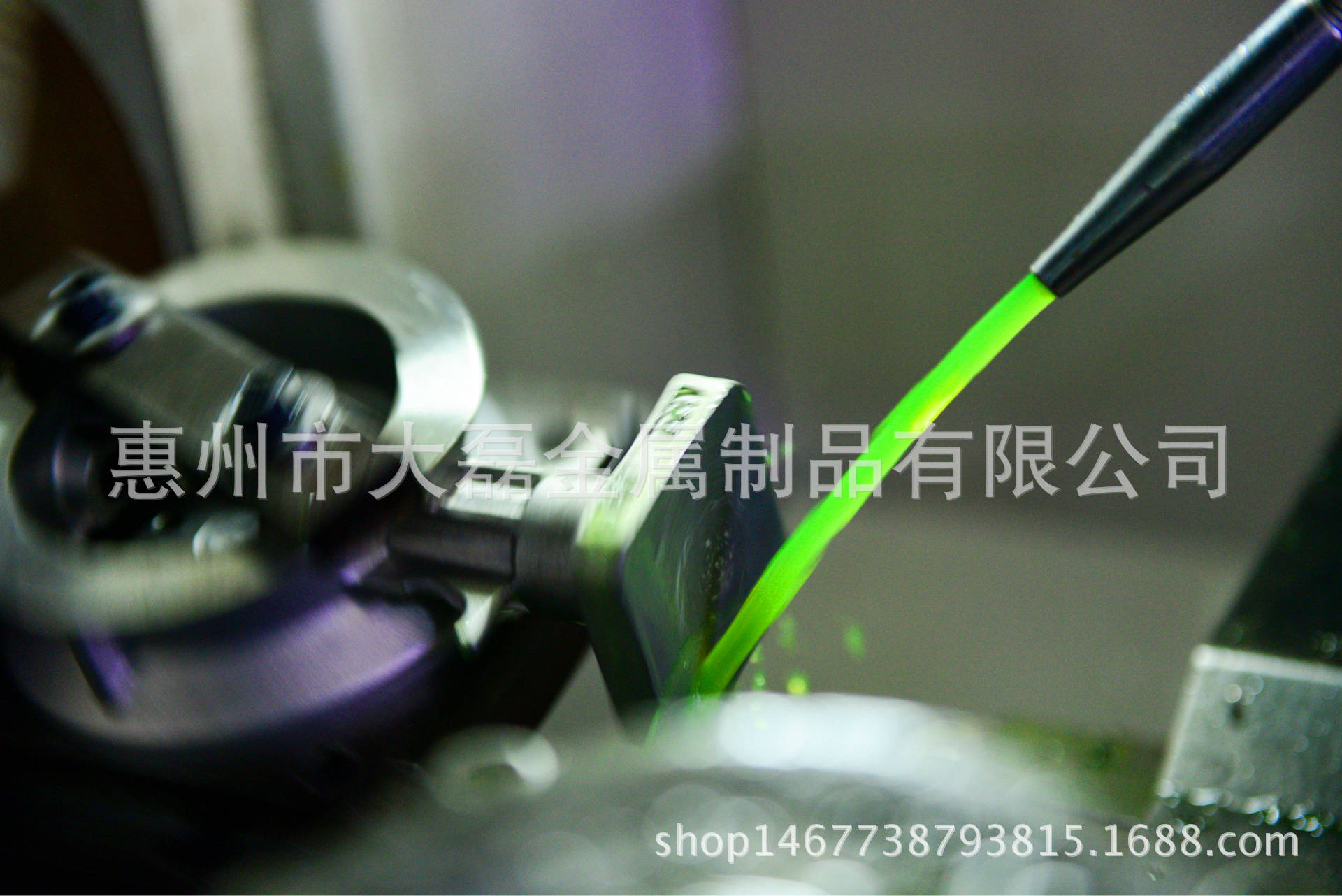厂区、车间