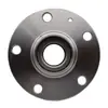 Rolamento de Cubo de Roda Vkba3644 Kit de Reparo de Rolamento Traseiro Adequado para Vw: Unidades de Cubo de Roda para Beetle/Cc/Eos