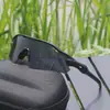 Gafas a Prueba de Viento Tr90 para Miopía, Gafas de Sol para Ciclismo al Aire Libre, Venta al por Mayor Transfronteriza, Gafas de Sol Unisex
