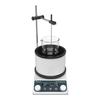 Joanlab Baño de Aceite Laboratorio Recolector de Calor Agitador Magnético Calentamiento a Temperatura Constante Baño de Agua Doble Propósito Ob-2Pro