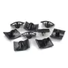 Clip de fijación de aislamiento para capó de motor Buick Opel Sail 1162488 90355604