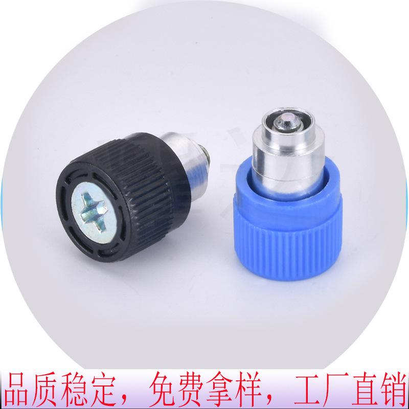 塑胶头螺钉5
