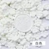 Cuentas de Cera con Forma de Flor al por Mayor en Bolsas Divididas, Cuentas de Cera para Sellos, 150 Piezas, Cuentas de Cera Ecológicas para Diarios y Sobres