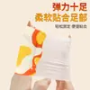 Aquecedor de Pés Quente a Vapor de Uso Prolongado Aquecedor de Pés de Artemísia Autaquecedor Patch Aquecedor de Pés Patch Fábrica de Aquecedores de Pés