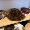 Chapéu de Pescador de Pelúcia Moda Inverno Feminina Elegante Versátil Chapéu Balde de Pelo Quente Mostra Rosto Design Pequeno Chapéu de Pelo de Vison