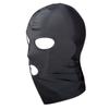 Máscara Jiuai Sm a Prueba de Fugas, Casco Portátil, Máscara para Ojos, Equipo y Accesorios para Productos Eróticos Sexuales para Adultos