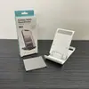 Soporte para Teléfono Móvil Persona Perezosa Nuevo Modelo Escritorio Plástico Mini Transmisión en Vivo Simple Plegable Tableta Portátil Venta al por Mayor Plegable