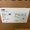 Inversor ACH550-01-038A-4 marca ABB embalagem nova estoque negociação