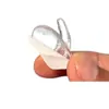 Mini Adesivos Nano Adesivos Sem Marca Gancho Transparente Ganchos Adesivos Fortes Banheiro Vaso Sanitário Adesivo Sem Furo Ganchos Pequenos de Chifre de Vaca