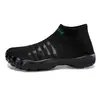 Novo produto transfronteiriço: sapatos de fitness para natação indoor para homens, sapatos para caminhada ao ar livre e para vadear na praia para mulheres, meias de cinco dedos para casais e sapatos para trilha em riachos