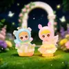 Novo produto: Caixa Surpresa Florescer Elétrico Sonhador Brilhante Figura de Mesa Brinquedo da Moda Figura de Presente para Amigos Atacado