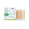 Parche de Gel de Silicona para el Cuidado de Cicatrices en la Piel, Impermeable, Reduce la Apariencia de Heridas Nuevas y Viejas, Repara y Nutre la Piel, Parche Suave para el Cuidado Corporal