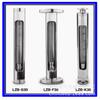 Ofrecer rotámetro de vidrio normal LZB-25 LZB-40 LZB-50 LZB-80