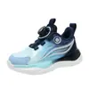 2026 Nuevos Zapatos Deportivos de Malla Transpirable para Niños, Zapatos Casuales para Correr, Tendencia