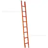 Escalera de Barra Horizontal para Rescate de Incendios en Altura Escalera de Escalada Portátil para Exteriores Construcción Escalera de Escape de Incendios