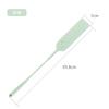 Esda Extensión de Base de Cama Limpiador de Huecos Polvo Plumero Cepillo de Limpieza Tela No Tejida Artículos del Hogar Plumero Electrostático para Polvo