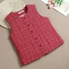 Chaleco acolchado de invierno de la abuela, chaqueta acolchada para mujeres mayores, protector de espalda forrado de polar, cárdigan para mujer, chaleco cálido para mujeres mayores