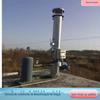 Tocha de biogás Xiangguang Machinery Biogás Emergência Queima de Lixo Fazenda Tocha de biogás Dispositivo de ignição automática
