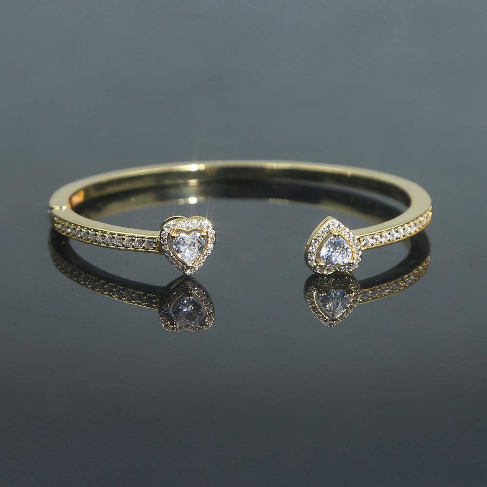 B138 铜 开口调节尺寸 $9.99 包邮 (8)