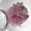 Anillo para el cabello con malla de gran tamaño para el intestino grueso, novedad de verano de 2020, tocado de celebridades de Internet de Corea del Sur, accesorios para el cabello de venta caliente transfronteriza entre Europa y América.