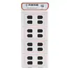 Ventiladores Compartilhados, Power Banks Compartilhados, Franquia de Agente, Customização OEM, Aluguel Comercial para Atrações Turísticas, Ruas de Alimentação, Mercados Noturnos