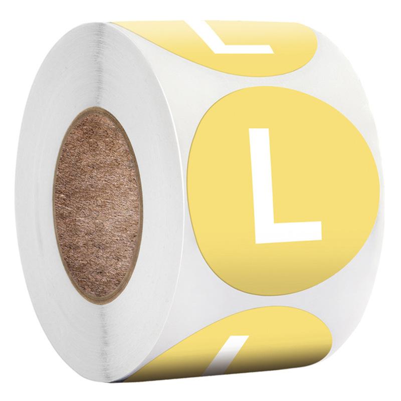 500Pcs-Ronde-Size-Sticker-1-In