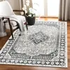Alfombra de Sala de Estar con Fondo Lavado de Imitación Cachemir Transfronterizo TPE, Manta para Mesita de Noche de Dormitorio, Plegable, Lavable a Máquina, Alfombra de Piso Amazon